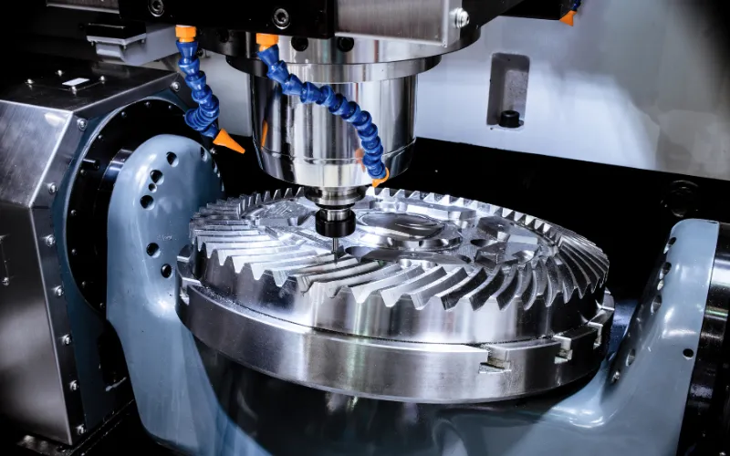 cnc-machining-gear-part-houston-tx
